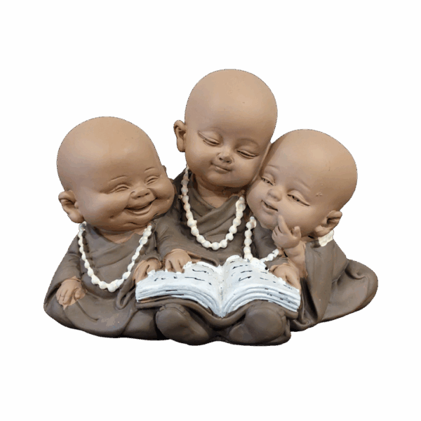 Budinha 2