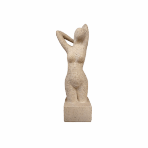 Escultura Mulher