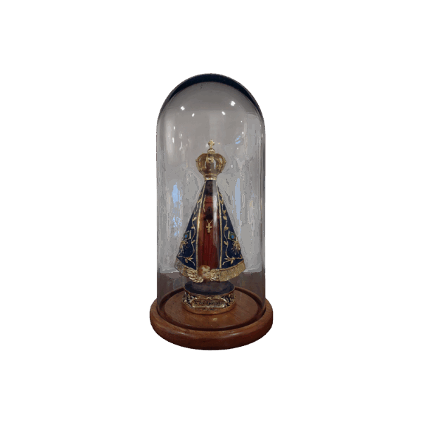 Nossa Senhora Aparecida - Imagem 2