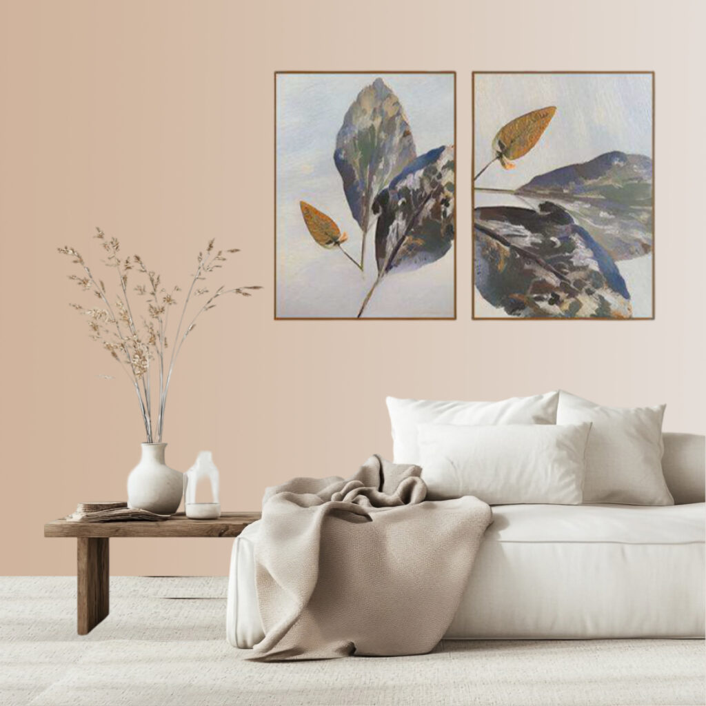 Aconchego e beleza nos pequenos detalhes